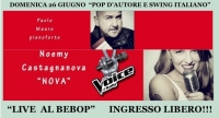 POP D'AUTORE & SWING ITALIANO