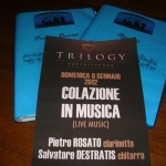 PRIMO CONCERTO PROGRAMMAZIONE 2012