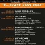 PROGRAMMAZIONE AL GODO'...
