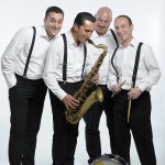 ITALIAN JAZZ