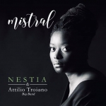 MISTRAL- NESTIA & ATTILIO TROIANO BIG BAND 