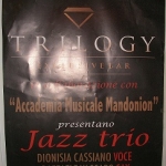 JAZZ TRIO